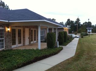 622 Buffalo Lake Rd, Sanford, NC 27332