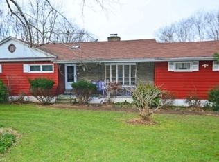 47 Brookside Dr, Warren Twp., NJ 07059