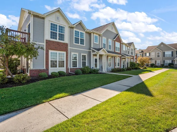 11530 Vermont Ct, Crown Point, IN 46307