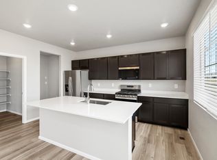 8927 Salida St, Commerce City, CO 80022