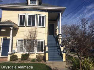 3245 Madison St, Alameda, CA 94501