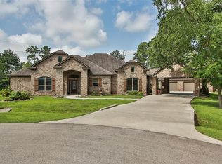 26503 Oak Hill Dr, Spring, TX 77386