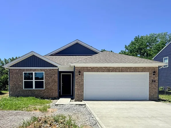557 Zelcova Dr, Eminence, KY 40019