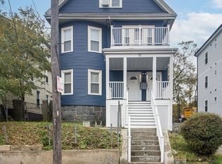 15 McLellan St, Boston, MA 02121