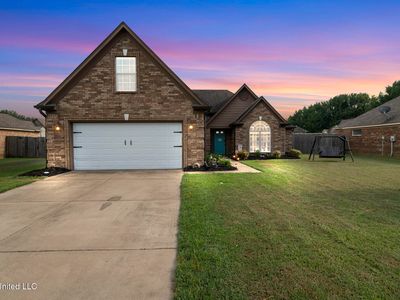 3223 Scott Farms Cv, Horn Lake, MS, 38637