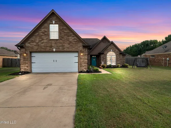 3223 Scott Farms Cv, Horn Lake, MS 38637