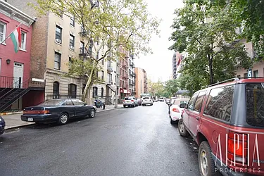 Rented by Alpha Properties NYC I LLC