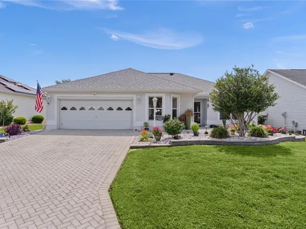 16689 SE 78th Live Oak Ave, The Villages, FL 32162