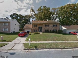 7938 Roxbury Dr, Glen Burnie, MD 21061