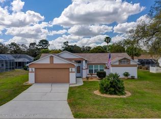 7292 Flyway Dr, Spring Hill, FL 34607