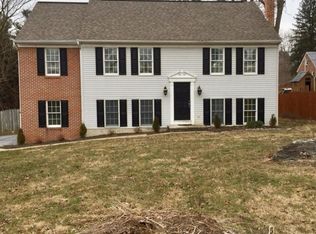 107 Harvey Ave, Lancaster, PA 17602