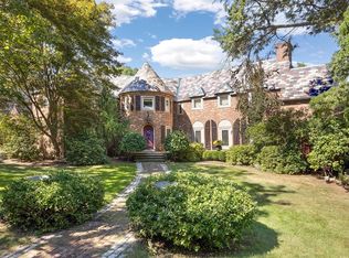 205 Waban Ave, Newton, MA 02468