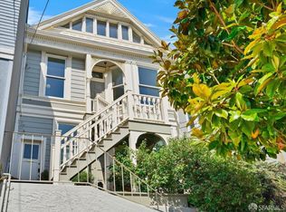 536-538 Elizabeth St, San Francisco, CA 94114