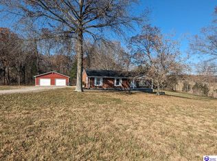 2915 Old State Rd, Brandenburg, KY 40108