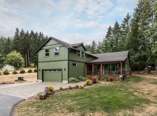 27159 Eversole Ln, Scappoose, OR 97056