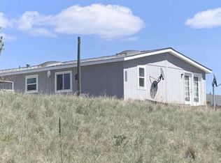 20 Long Lake Ln, Tonasket, WA 98855