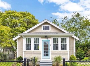 60 Grove St, Barnstable, MA 02630