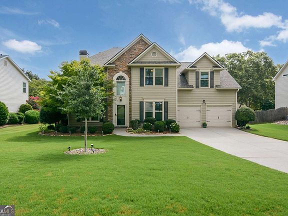 2nd image of 2640 Gentry Walk Ct