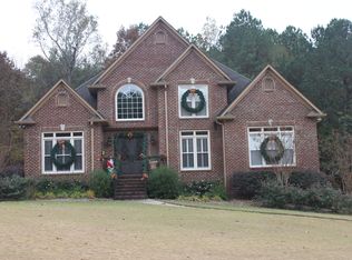 198 Chase Dr, Pelham, AL 35124