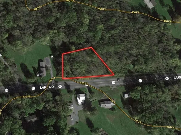 2703 Route 31 #1, Chittenango, NY 13037
