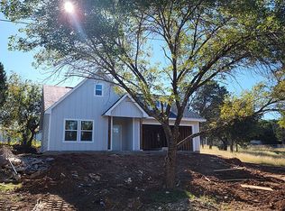 1101 Apache Ridge Rd, Granbury, TX 76048