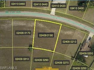 412 NE 7th Ter, Cape Coral, FL 33909