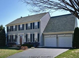 309 Ashton Dr SW, Leesburg, VA 20175