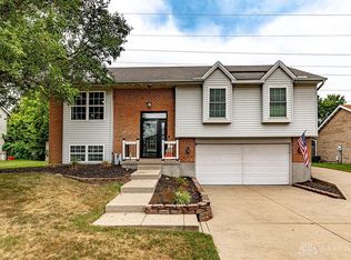 704 W Aberdeen Dr, Trenton, OH 45067