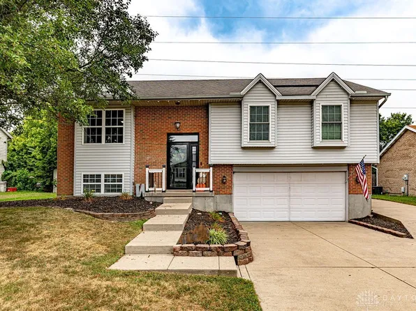 704 W Aberdeen Dr, Trenton, OH 45067