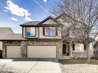 19498 E Bethany Dr, Aurora, CO 80013