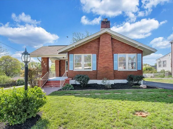2727 Cumberland St NW, Roanoke, VA 24012