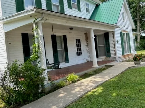 24210 Louisville Rd, Park City, KY 42160