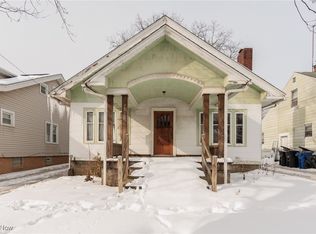 3724 W 130th St, Cleveland, OH 44111