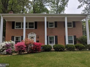 4411 Pickett Rd, Fairfax, VA 22032