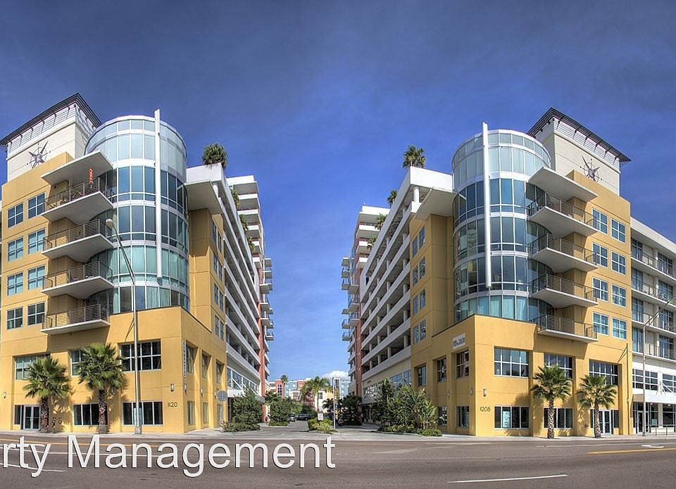 1st image of 1120 E Kennedy Blvd Unit 516