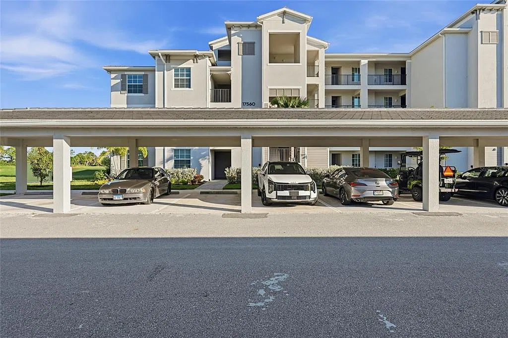 17560 Opal Sand Dr — Photo 1