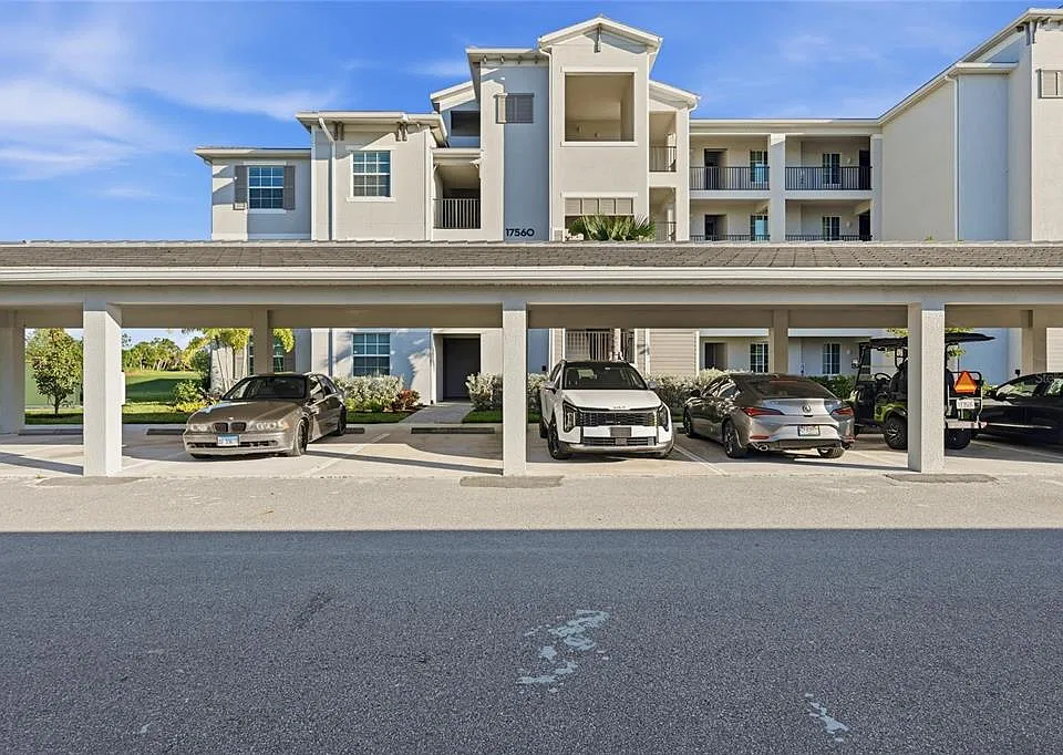 17560 Opal Sand Dr #102