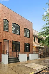 100 Guernsey Street in Greenpoint