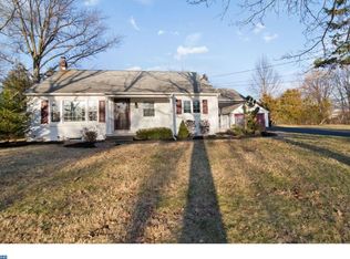 158 Ruth Rd, Harleysville, PA 19438