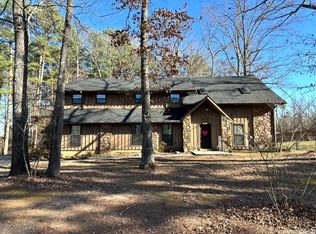 8844 Grant County Rd #75, Sheridan, AR 72150