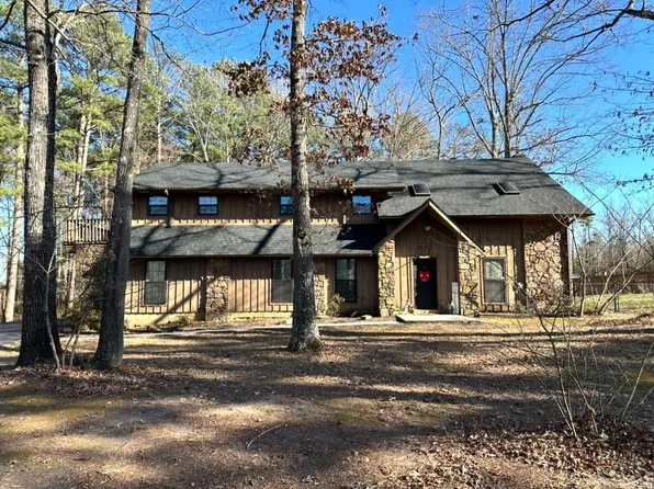 8844 Grant County Rd #75, Sheridan, AR 72150