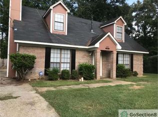 3505 Hunters Branch Rd, Montgomery, AL 36116