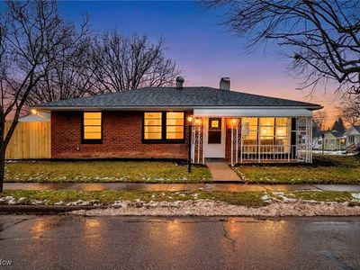 985 Clement St, Akron, OH, 44306