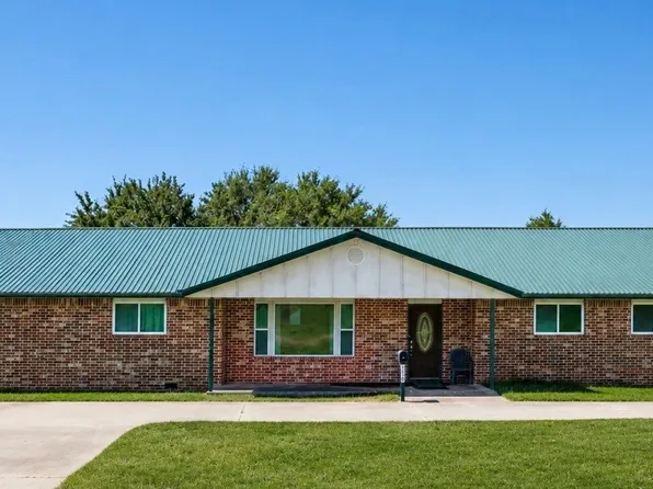 110 Grant Ln, Mead, OK 73449
