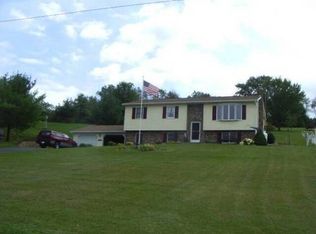 689 Jackson Rd, Middleburg, PA 17842