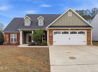 76 Monarch Ct, Dallas, GA 30132