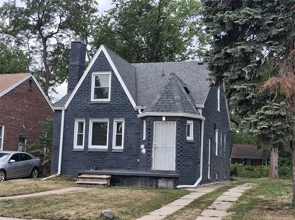 11641 Glastonbury Ave, Detroit, MI 48228