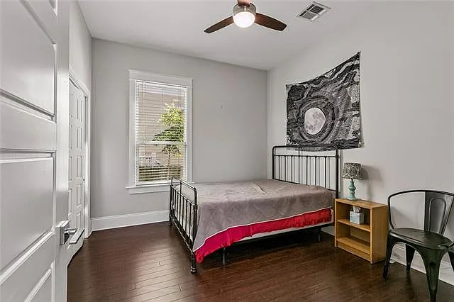 1817 Hollygrove St — Photo 16