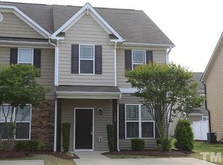 302 Morgan Brook Way, Rolesville, NC 27571