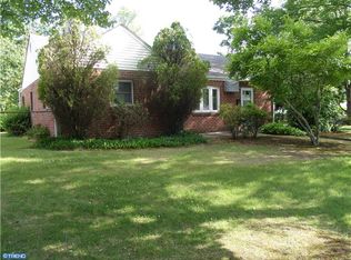 4600 Eugene Dr, Bristol, PA 19007